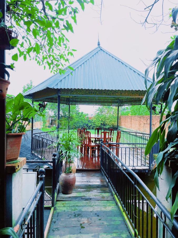 Vani'S Home Ninh Binh Luaran gambar