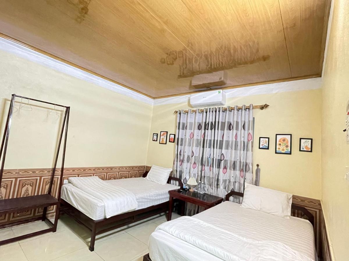 Vani'S Home Ninh Binh Luaran gambar