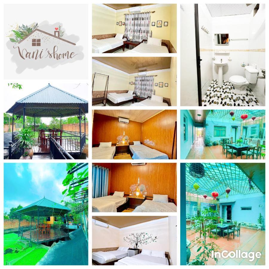 Vani'S Home Ninh Binh Luaran gambar