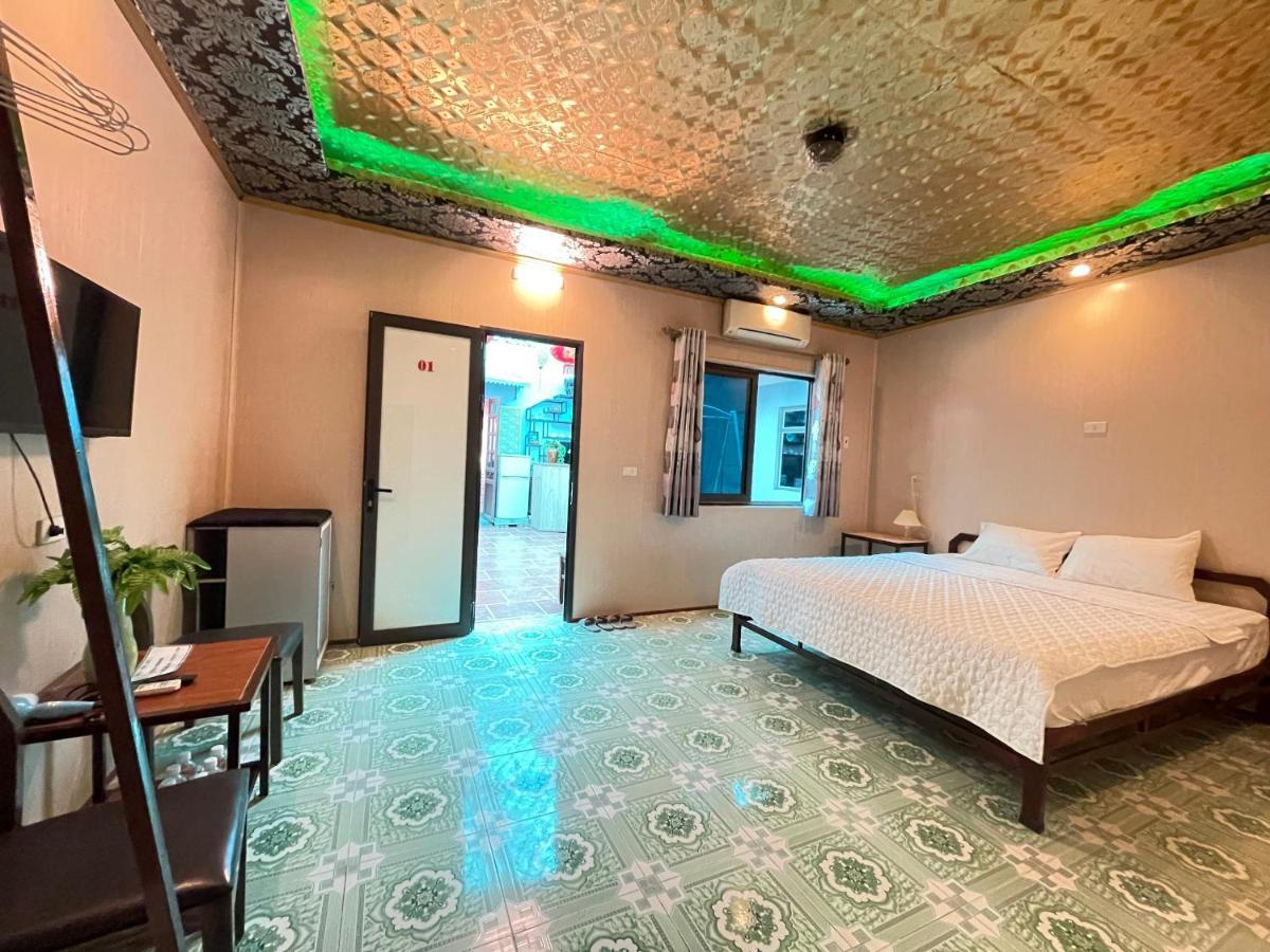 Vani'S Home Ninh Binh Luaran gambar