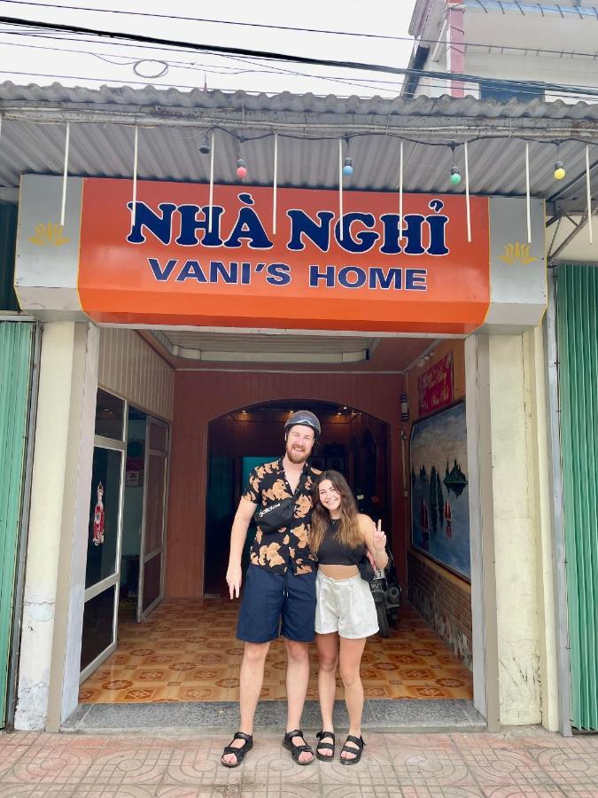 Vani'S Home Ninh Binh Luaran gambar