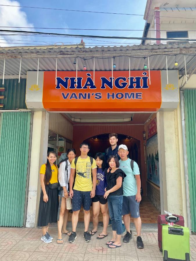 Vani'S Home Ninh Binh Luaran gambar