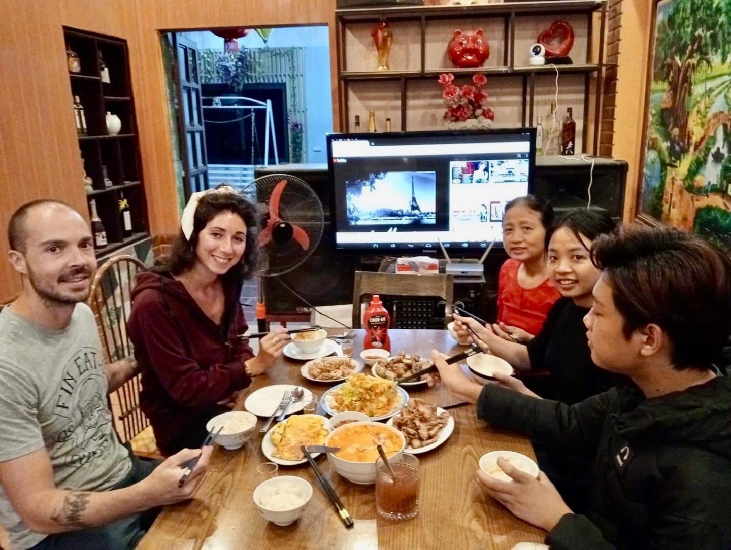 Vani'S Home Ninh Binh Luaran gambar