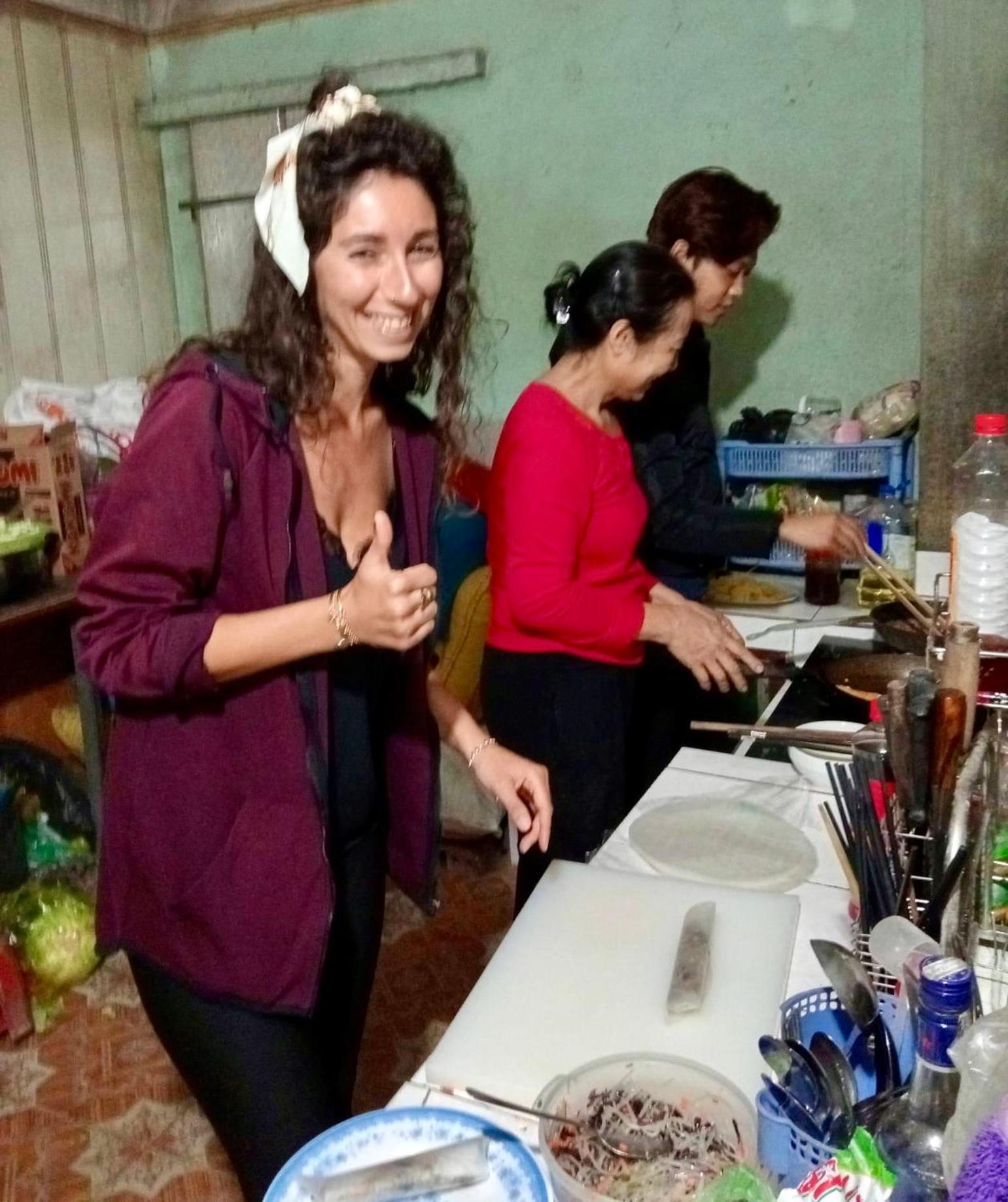 Vani'S Home Ninh Binh Luaran gambar