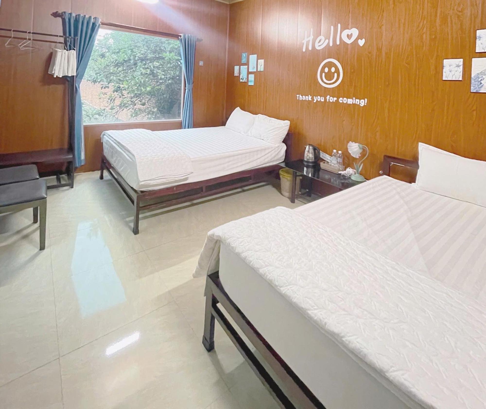 Vani'S Home Ninh Binh Luaran gambar